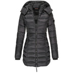 Elane | Autumn Parka