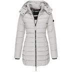 Elane | Autumn Parka