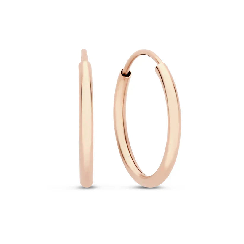 Noémie Sorel Earring| Gold