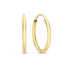 Noémie Sorel Earring| Gold