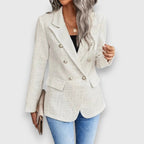 Kaia – Women's Blazer