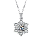 Eirlys Vianne Set | White Gold