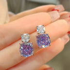 Adeline Violetta Satz | White Gold