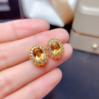 Solenne Vireya Satz | Gold