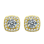 Glennis Ohrring | Gold