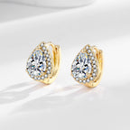Isla Pure Earring | Gold