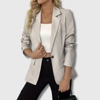 Léa - Women's Elegant Blazer Limited Edition