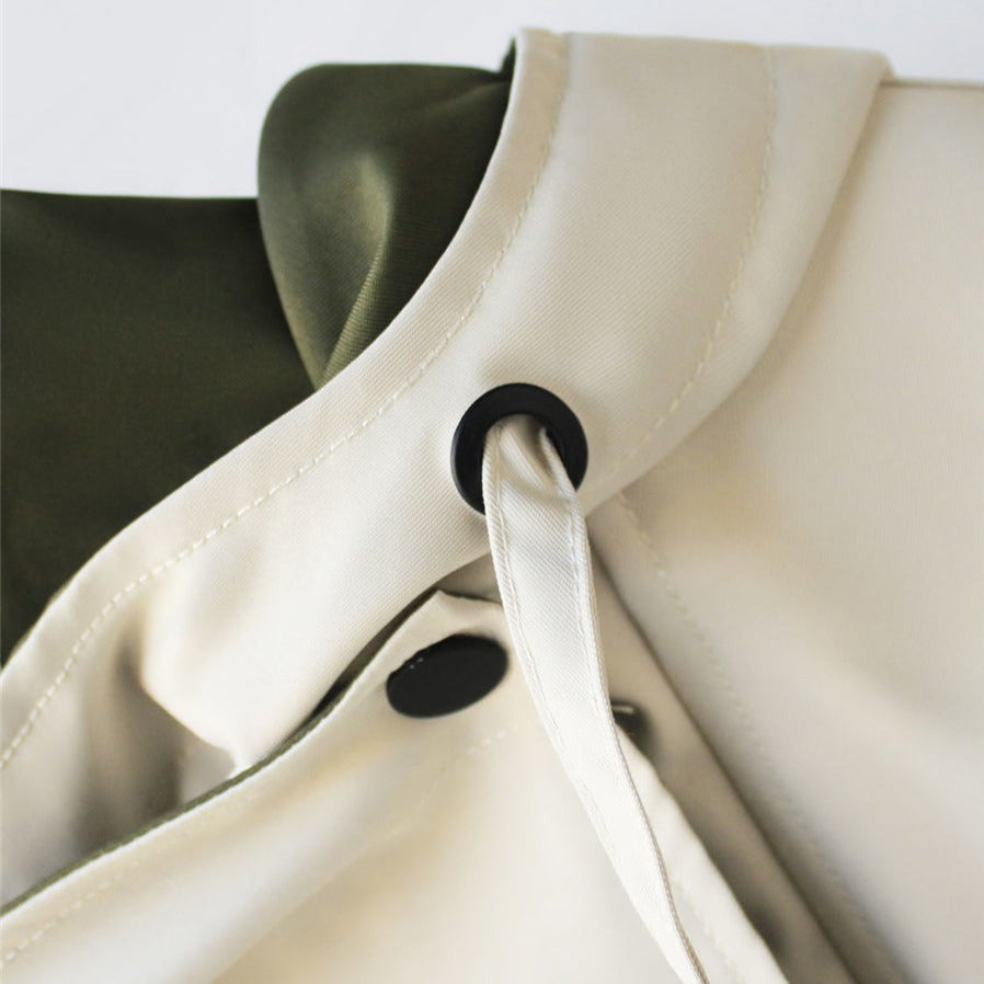 Sierra  - Drift Jacket