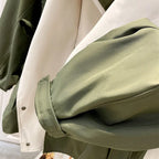Sierra  - Drift Jacket