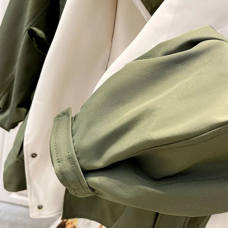 Sierra  - Drift Jacket