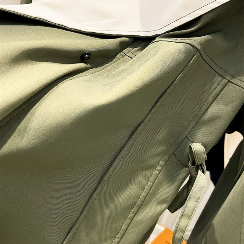 Sierra  - Drift Jacket