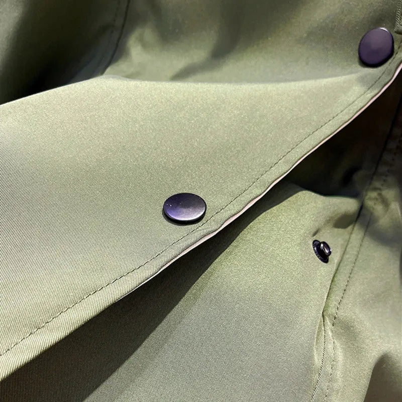 Sierra  - Drift Jacket