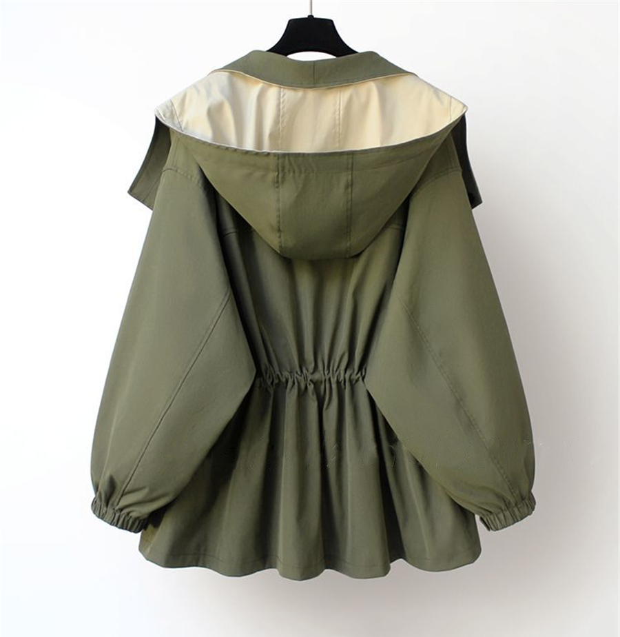 Sierra  - Drift Jacket