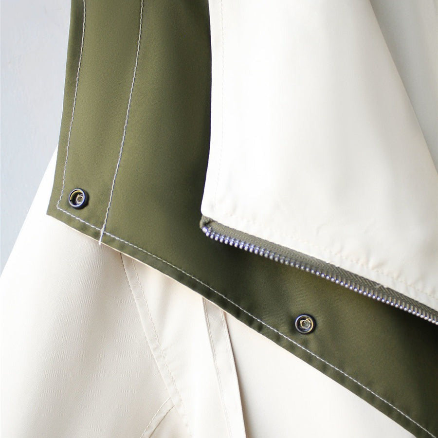 Sierra  - Drift Jacket