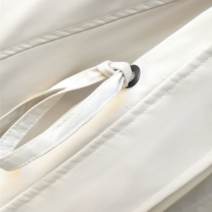Sierra  - Drift Jacket