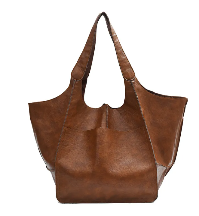 Laura’s Timeless Allure | Vintage Bag