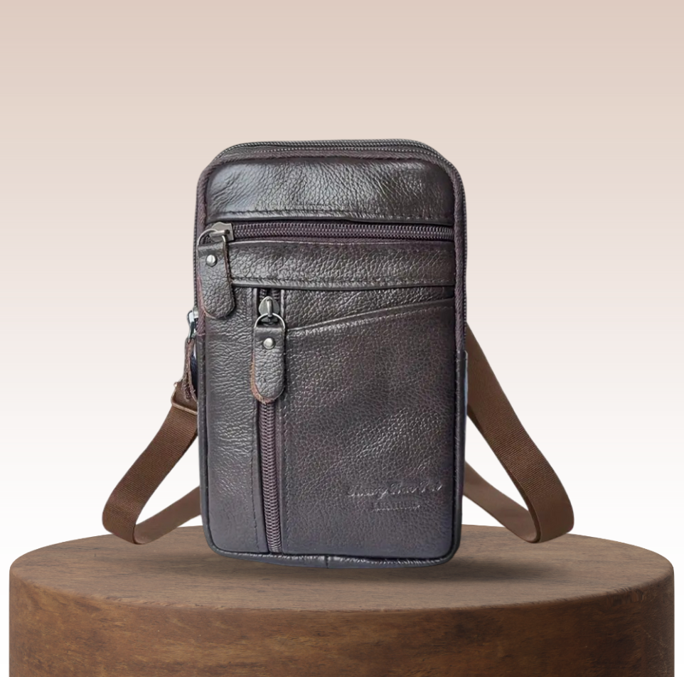 Winslow | Waist & Crossbody Bag