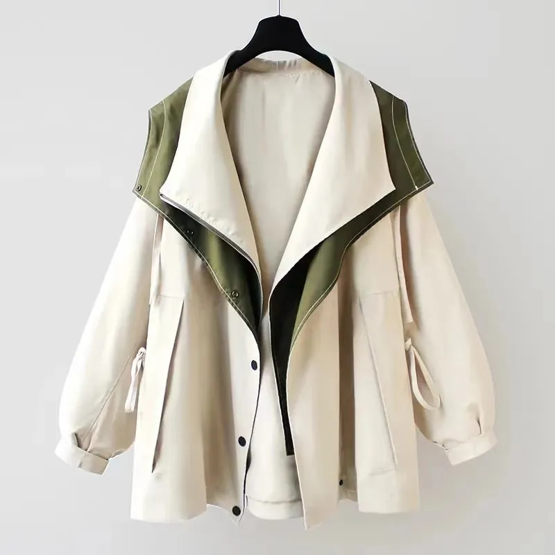 Sierra  - Drift Jacket