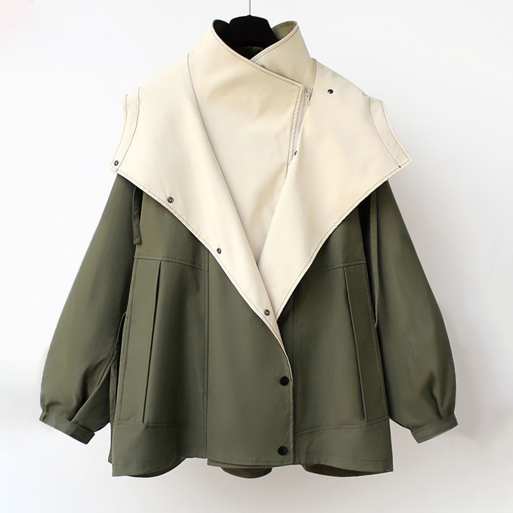 Sierra  - Drift Jacket