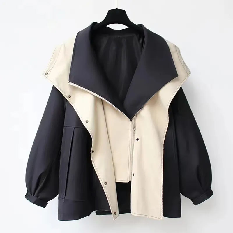 Sierra  - Drift Jacket