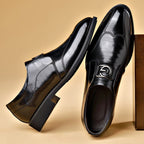 Giovanni | Handmade Shoes
