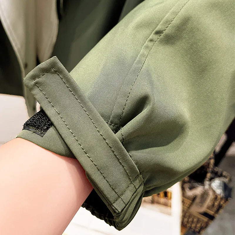 Sierra  - Drift Jacket