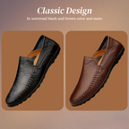 James | Men's Casual Loafers