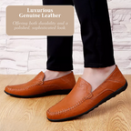 James | Men's Casual Loafers