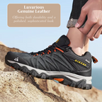 Oliver Orthopedic Tactical Waterproof Outdoor Shoes