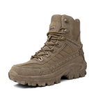 Xeno | Men's Shock Absorbing Non-slip Military Boots