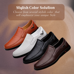 Josh | Orthopedic Comfortable Shoes – Ultimate Support for All-Day Wear
