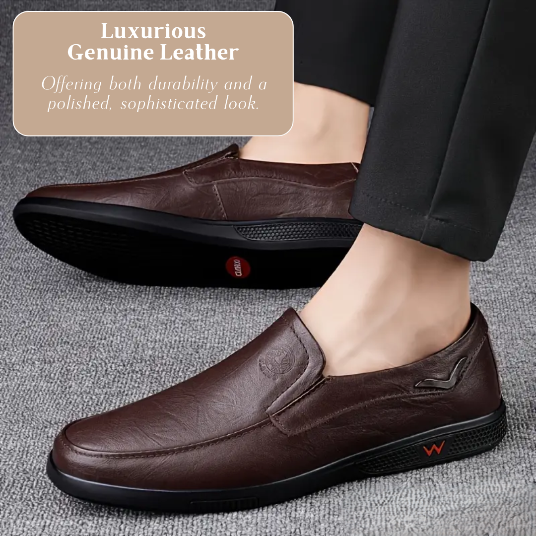 Josh | Orthopedic Comfortable Shoes – Ultimate Support for All-Day Wear