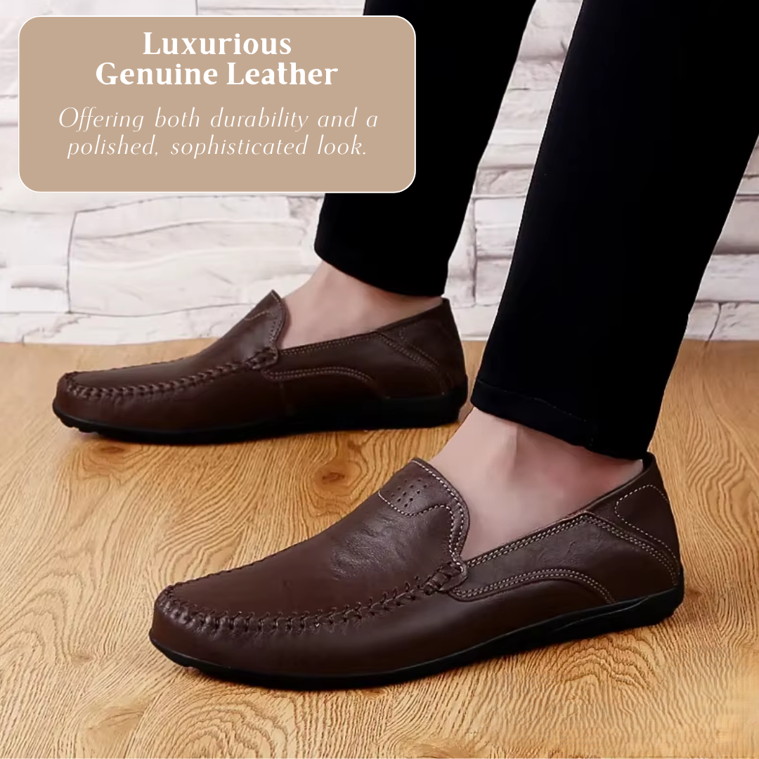 Geo | ComfortStride Men's Loafers