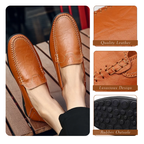 Geo | ComfortStride Men's Loafers