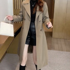 Kath | Sophisticated Trench Coat