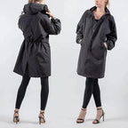 Dorothee | Trench-Coat Stylé