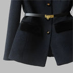 Alana | Luxe Blazer Jacket