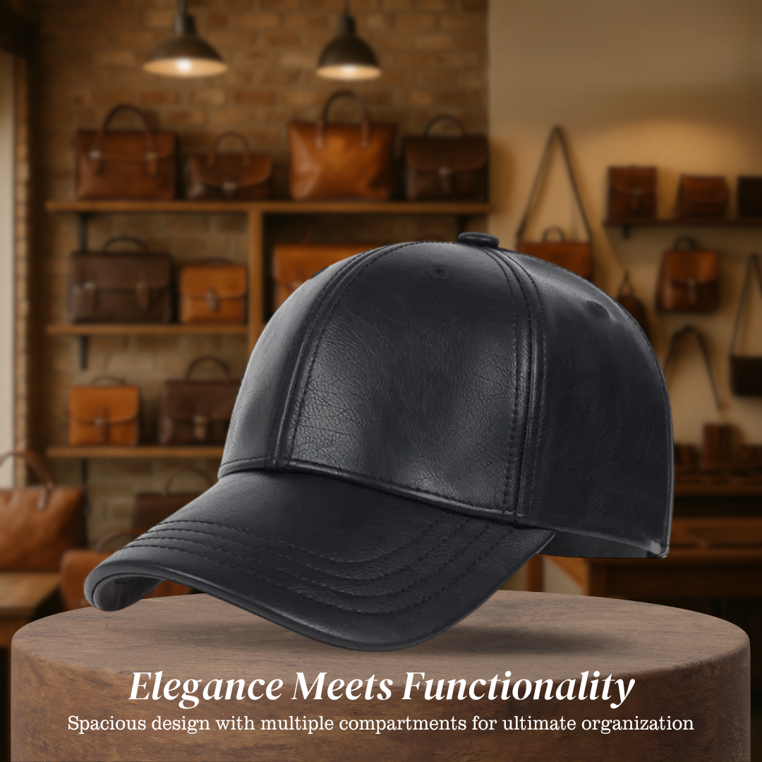 Cedric | Baseball Cap
