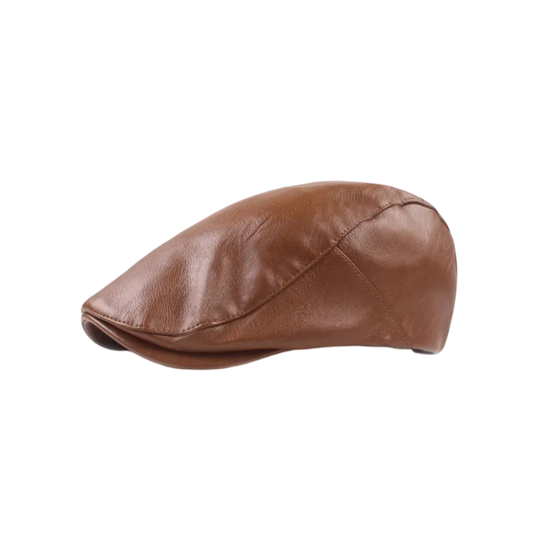 Alaric | Vintage Flat Cap