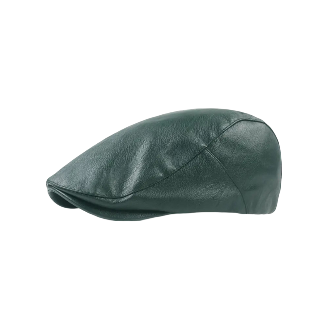 Alaric | Vintage Flat Cap