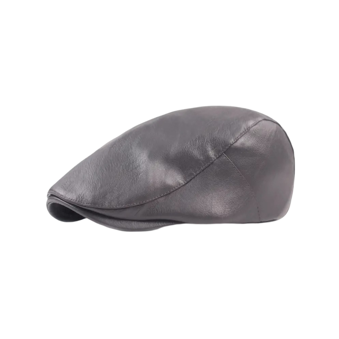 Alaric | Vintage Flat Cap