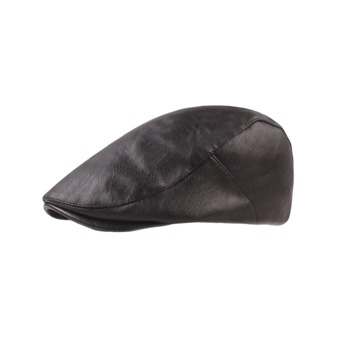 Alaric | Vintage Flat Cap