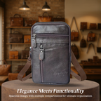 Winslow | Waist & Crossbody Bag