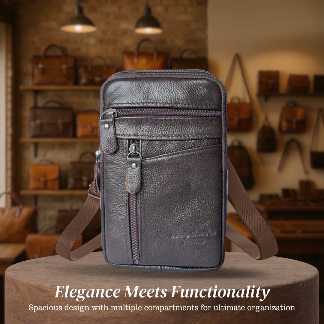 Winslow | Waist & Crossbody Bag