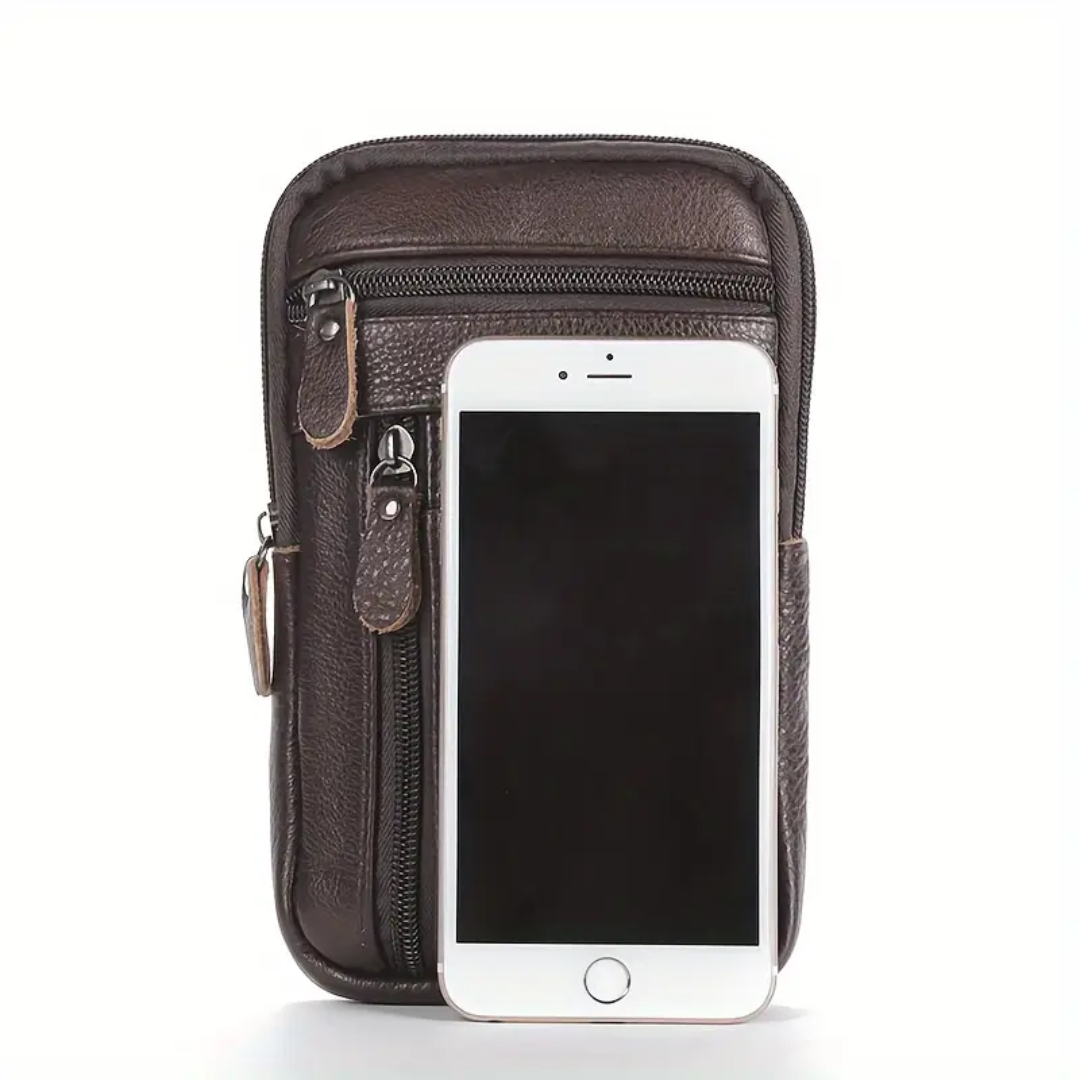 Winslow | Waist & Crossbody Bag