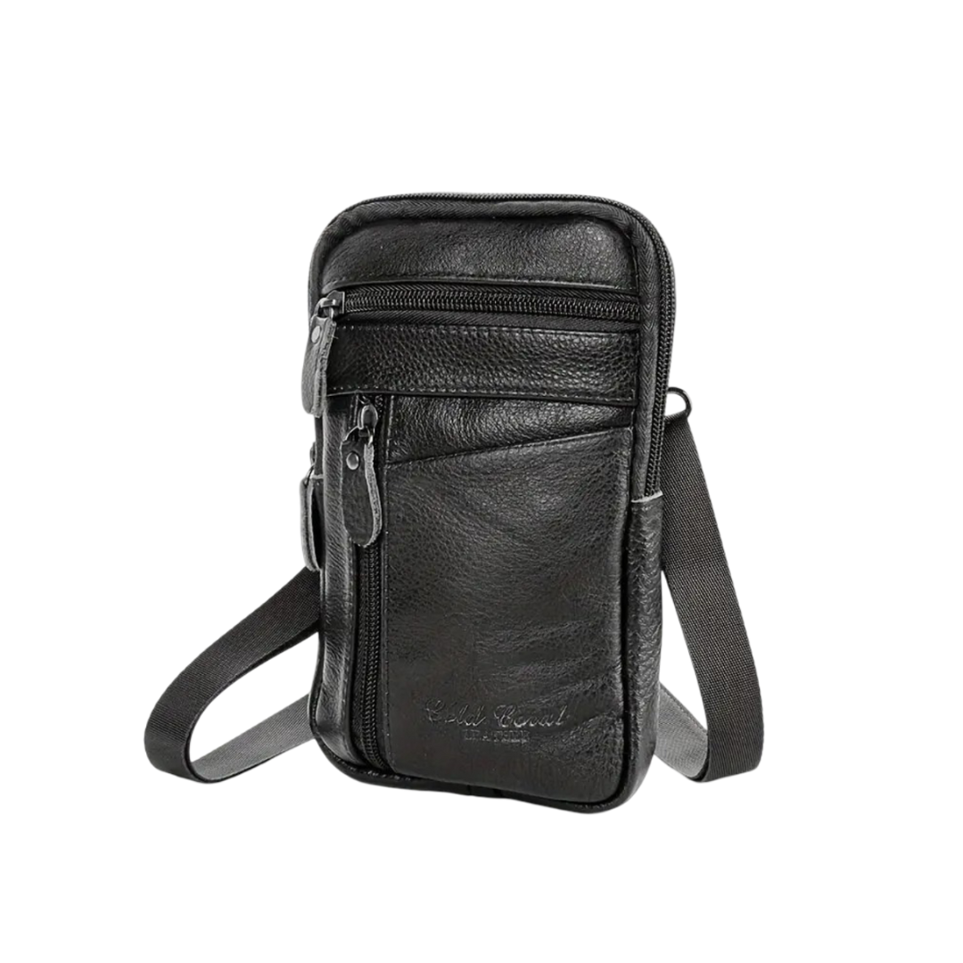 Winslow | Waist & Crossbody Bag
