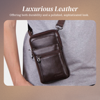 Winslow | Waist & Crossbody Bag