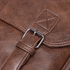 Theo | Premium Leather Backpack