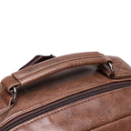 Theo | Premium Leather Backpack