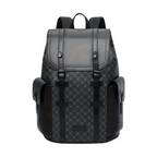 Hayden | Leather Backpack